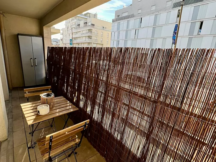 Immagine 8 di Appartamento in affitto  in Avenue de l'Europe a Colombes