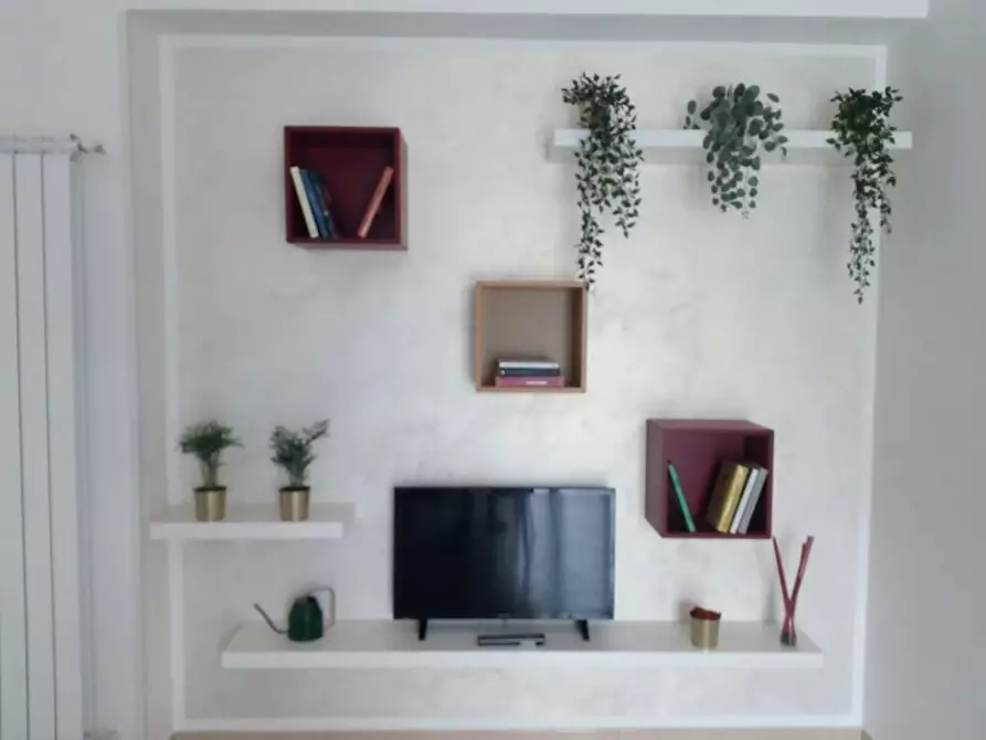 Immagine 3 di Appartamento in affitto  in Via Domenico Cirillo a Mercato San Severino