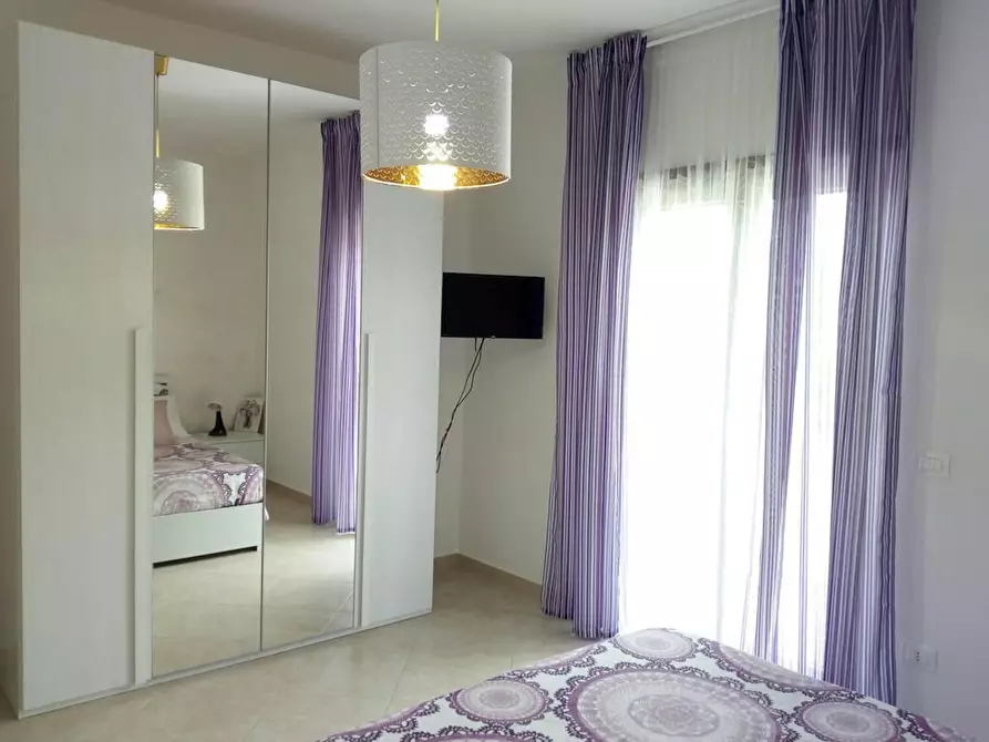 Immagine 10 di Appartamento in affitto  in Via Domenico Cirillo a Mercato San Severino