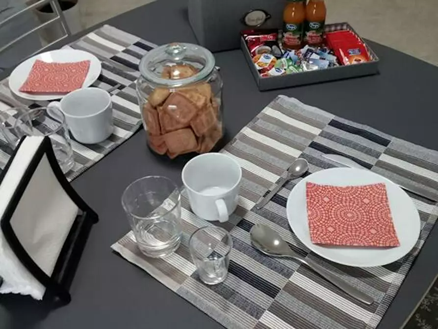 Immagine 6 di Appartamento in affitto  in Via Domenico Cirillo a Mercato San Severino