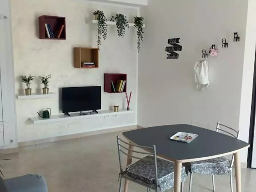 Immagine 2 di Appartamento in affitto  in Via Domenico Cirillo a Mercato San Severino