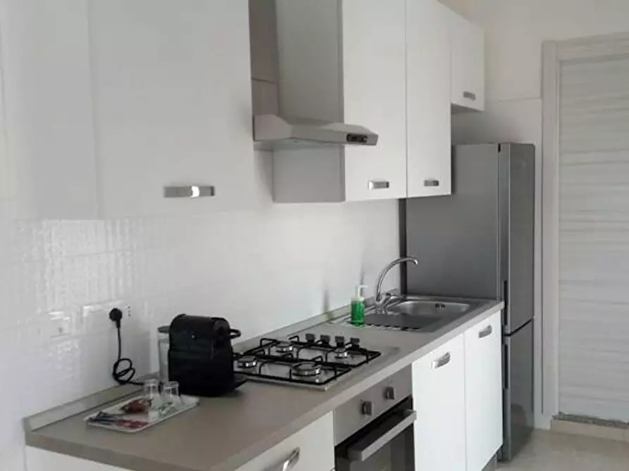 Immagine 4 di Appartamento in affitto  in Via Domenico Cirillo a Mercato San Severino