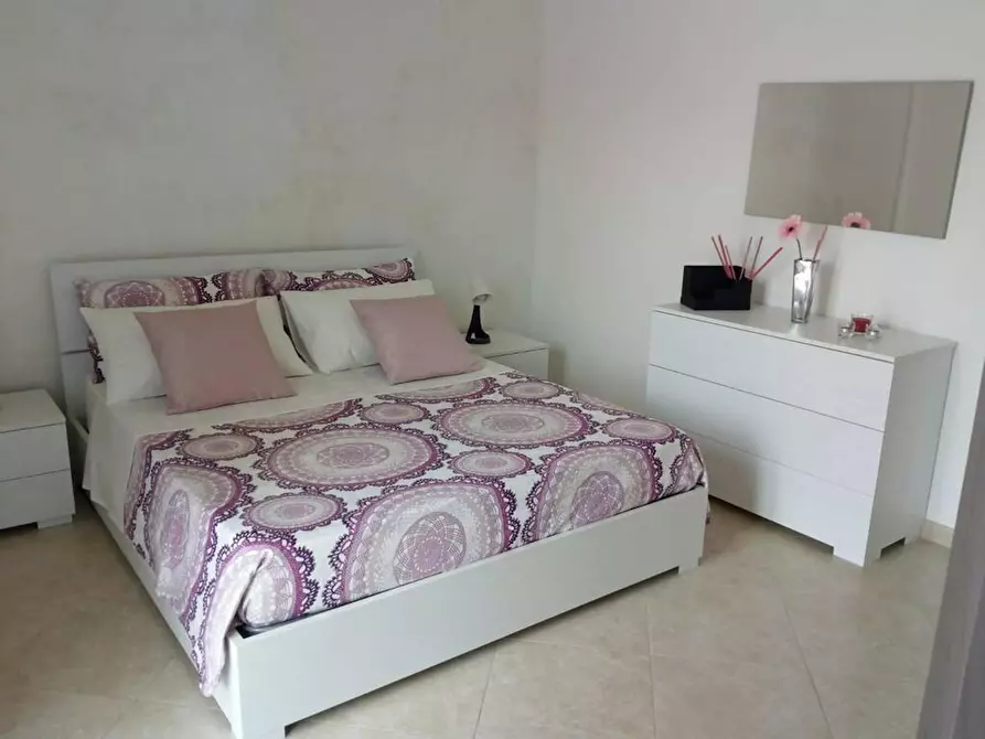 Immagine 8 di Appartamento in affitto  in Via Domenico Cirillo a Mercato San Severino