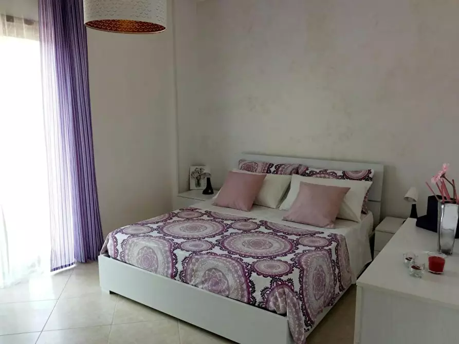 Immagine 9 di Appartamento in affitto  in Via Domenico Cirillo a Mercato San Severino