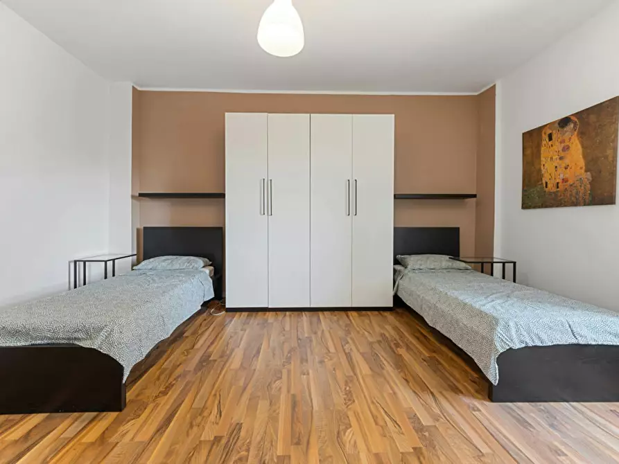 Immagine 4 di Camera condivisa in affitto  in Corso di Porta Romana a Milano