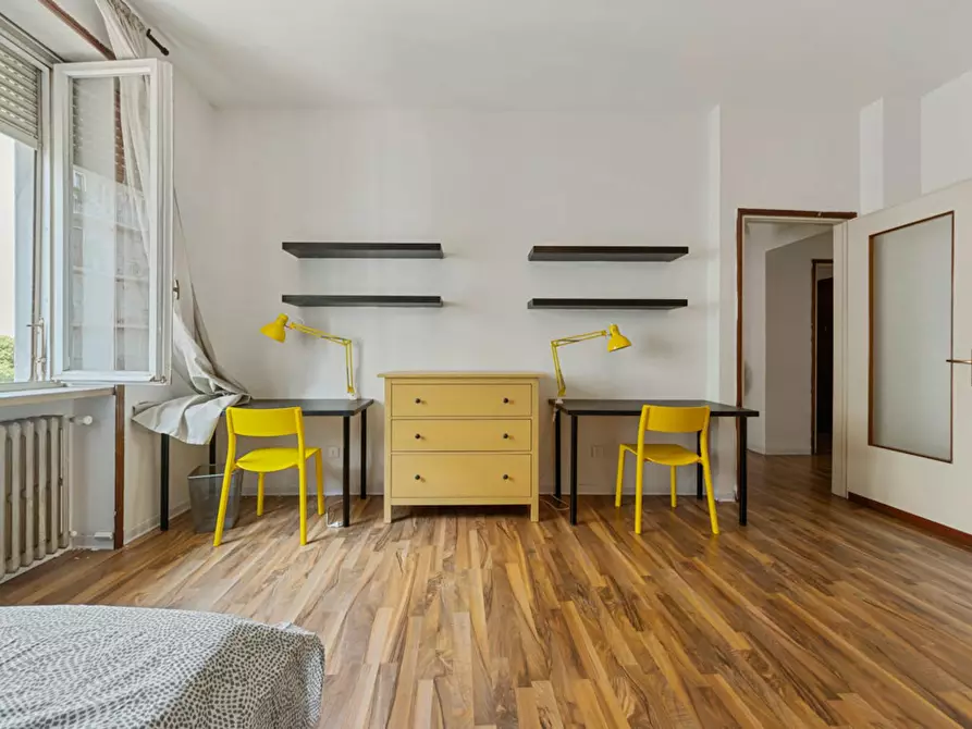 Immagine 3 di Camera condivisa in affitto  in Corso di Porta Romana a Milano