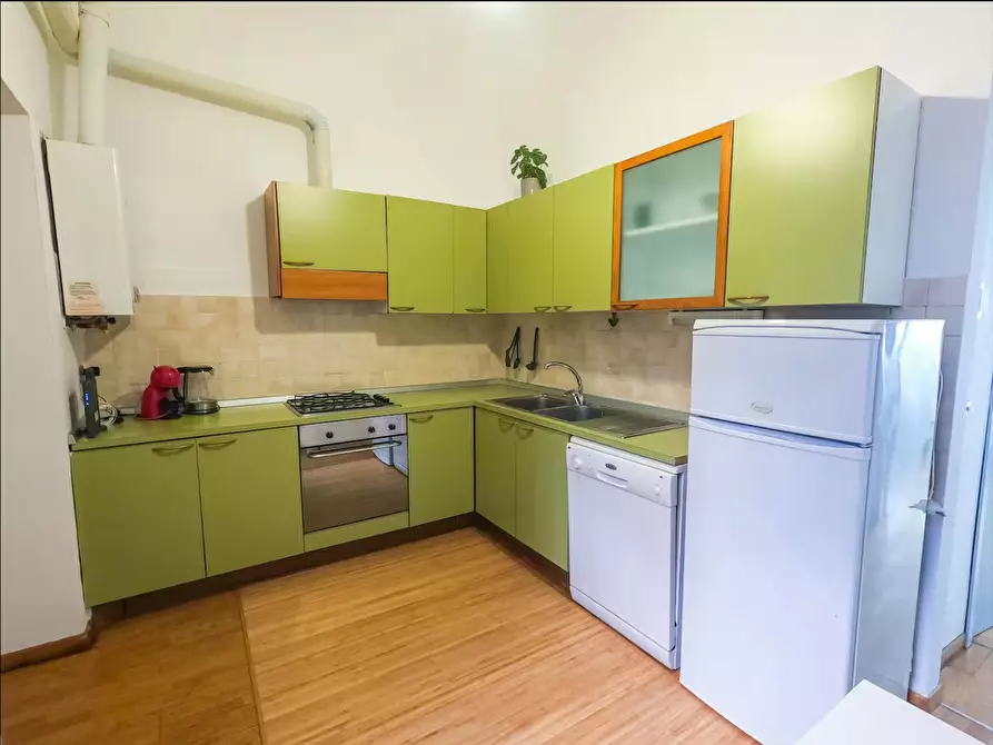 Immagine 3 di Appartamento in affitto  in Via Brembo a Milano