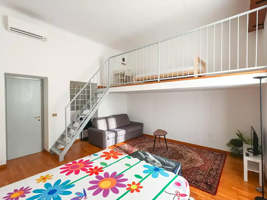 Immagine 6 di Appartamento in affitto  in Via Brembo a Milano