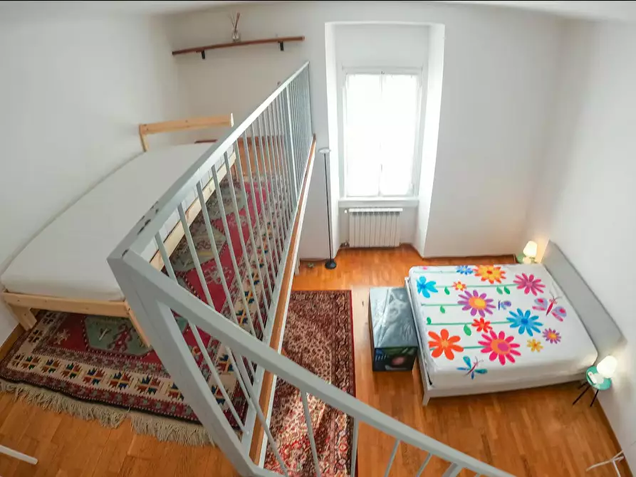 Immagine 2 di Appartamento in affitto  in Via Brembo a Milano