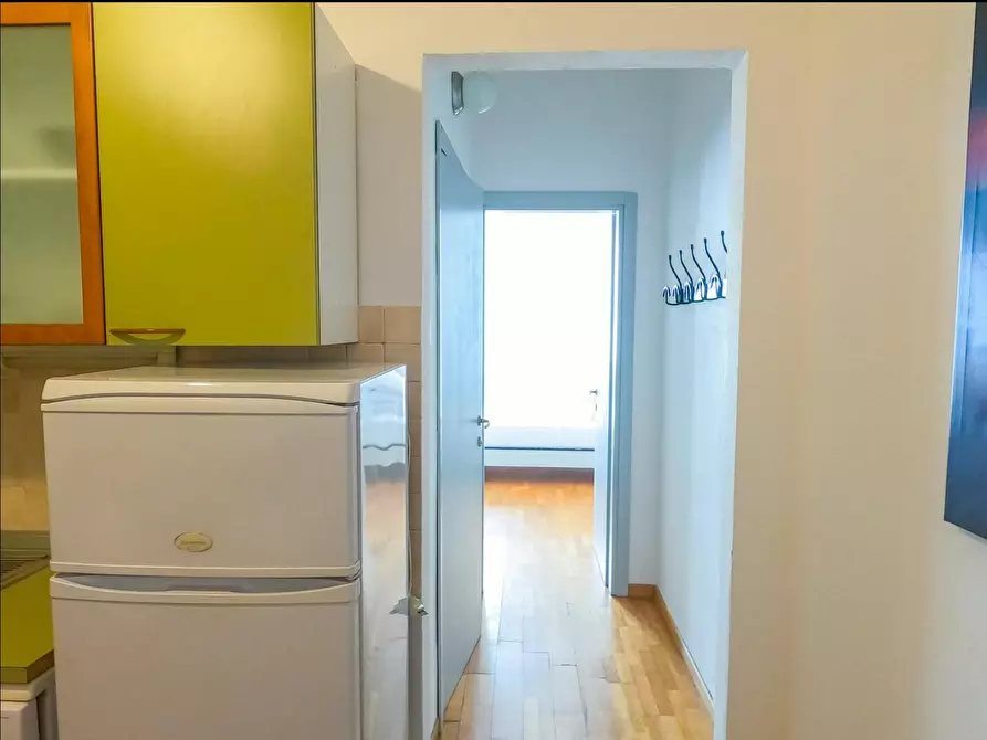 Immagine 5 di Appartamento in affitto  in Via Brembo a Milano