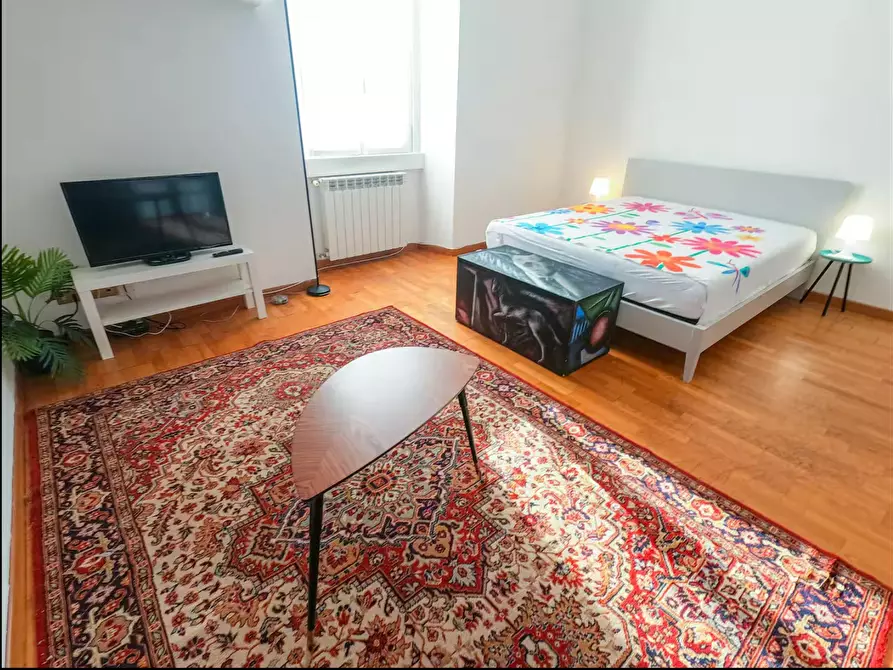 Immagine 8 di Appartamento in affitto  in Via Brembo a Milano