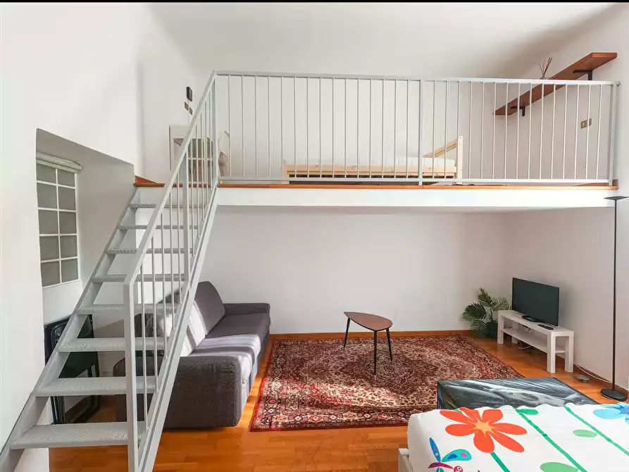 Immagine 7 di Appartamento in affitto  in Via Brembo a Milano