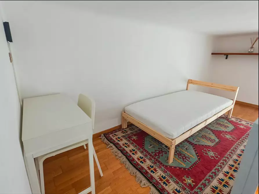 Immagine 9 di Appartamento in affitto  in Via Brembo a Milano