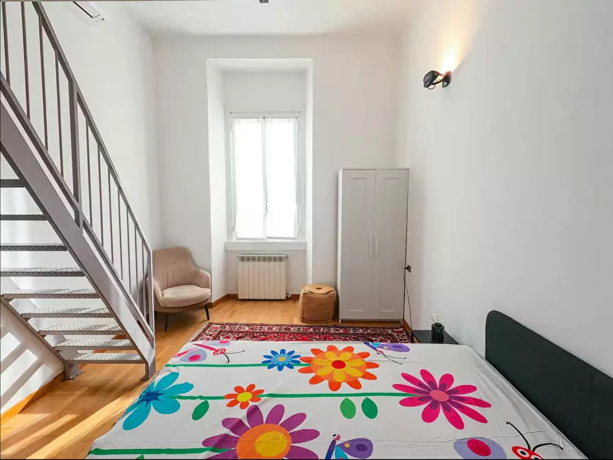 Immagine 2 di Appartamento in affitto  in Via Brembo a Milano