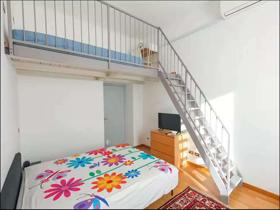 Immagine 8 di Appartamento in affitto  in Via Brembo a Milano