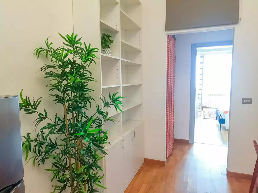 Immagine 4 di Appartamento in affitto  in Via Brembo a Milano