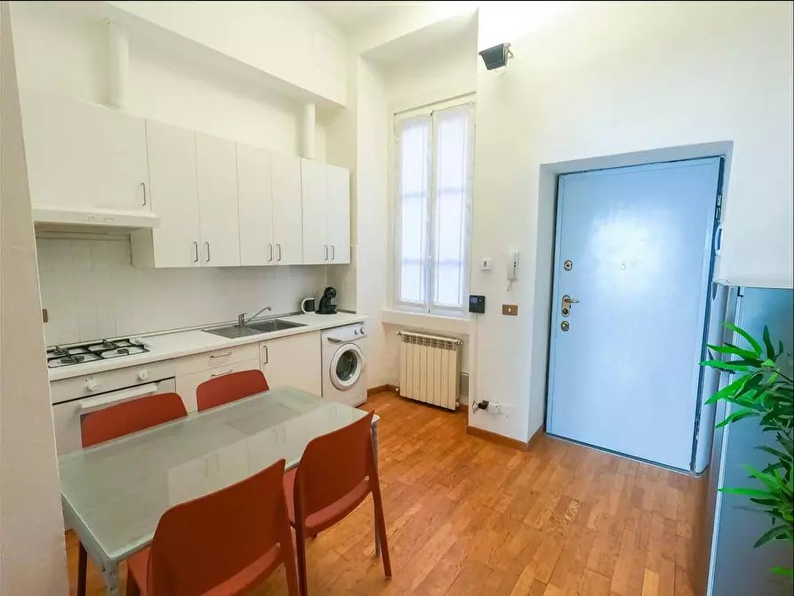 Immagine 3 di Appartamento in affitto  in Via Brembo a Milano