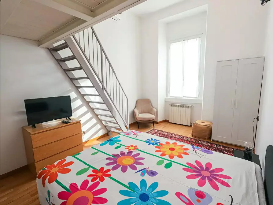 Immagine 7 di Appartamento in affitto  in Via Brembo a Milano