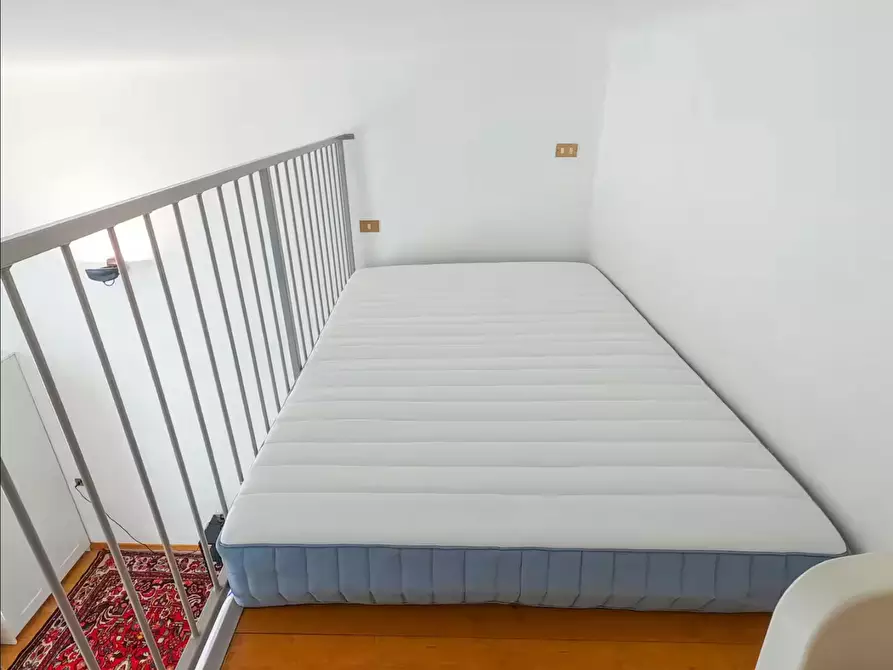 Immagine 6 di Appartamento in affitto  in Via Brembo a Milano