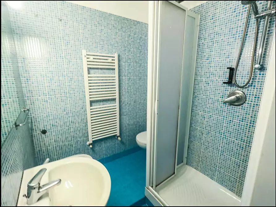 Immagine 5 di Appartamento in affitto  in Via Brembo a Milano