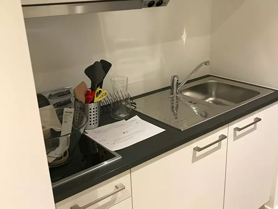 Immagine 8 di Appartamento in affitto  in Rue du Noyer a Bruxelles