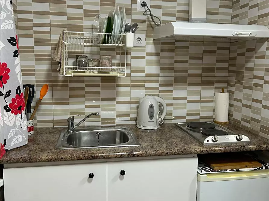 Immagine 2 di Appartamento in affitto  in Travessera de Collblanc a Hospitalet De Llobregat, L'
