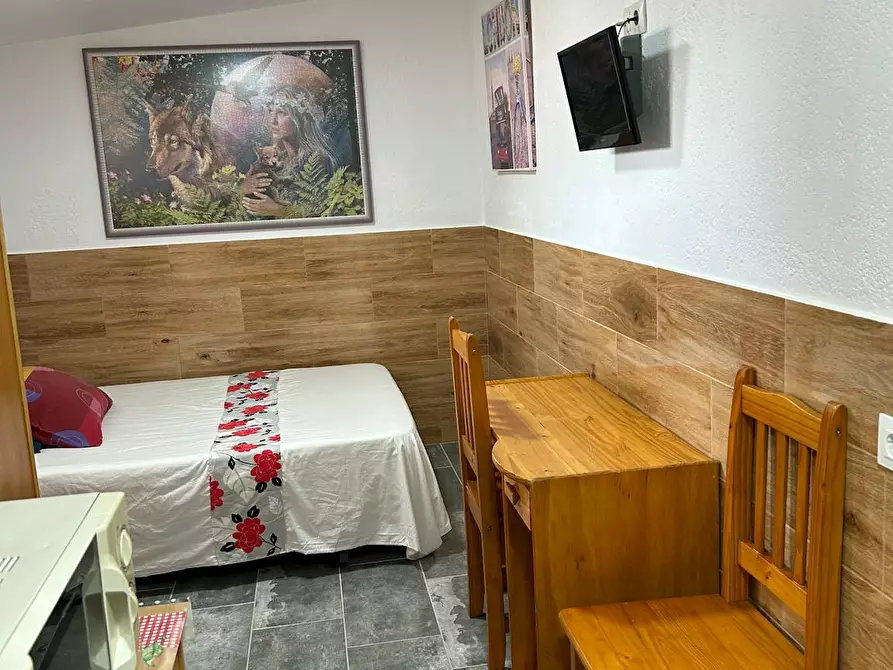 Immagine 9 di Appartamento in affitto  in Travessera de Collblanc a Hospitalet De Llobregat, L'