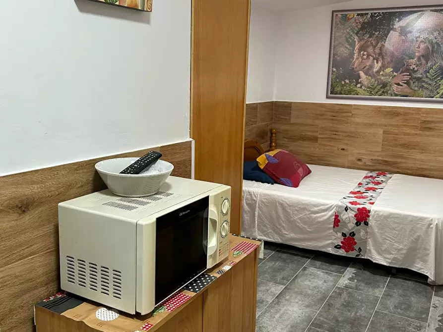 Immagine 3 di Appartamento in affitto  in Travessera de Collblanc a Hospitalet De Llobregat, L'