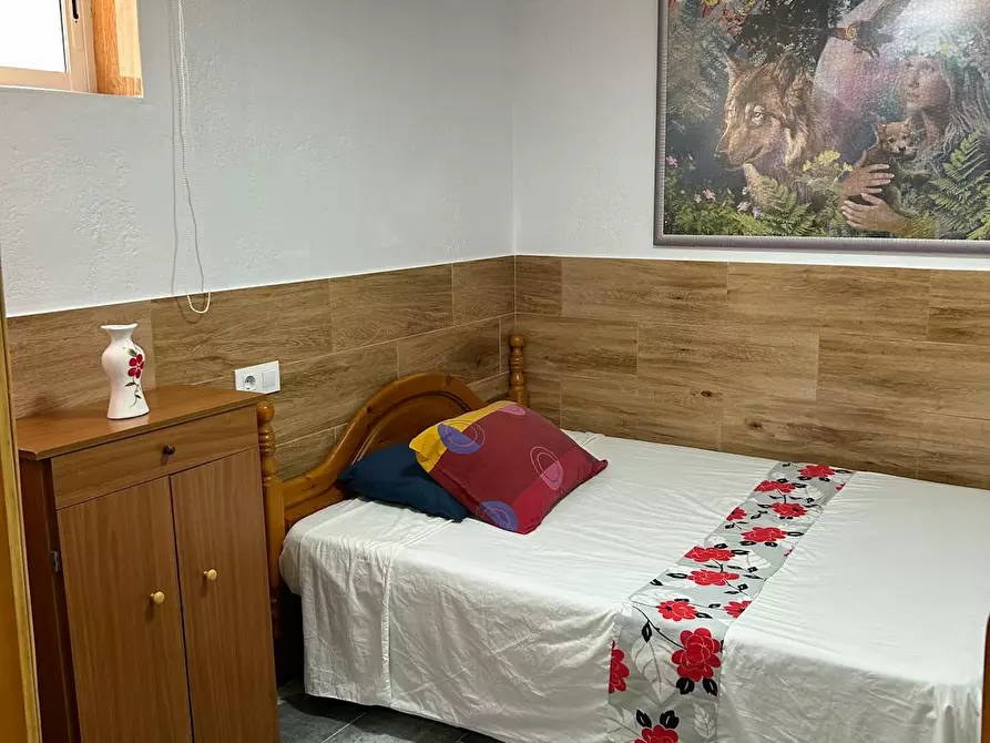 Immagine 6 di Appartamento in affitto  in Travessera de Collblanc a Hospitalet De Llobregat, L'