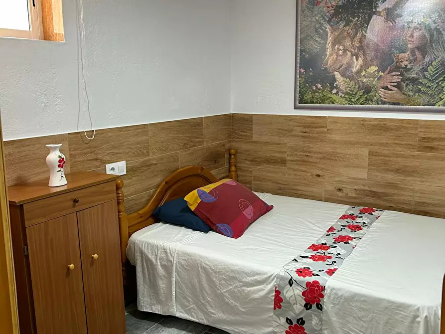 Immagine 7 di Appartamento in affitto  in Travessera de Collblanc a Hospitalet De Llobregat, L'