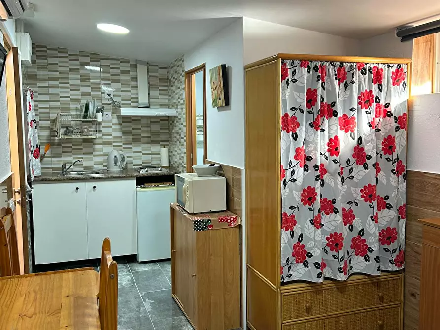 Immagine 4 di Appartamento in affitto  in Travessera de Collblanc a Hospitalet De Llobregat, L'