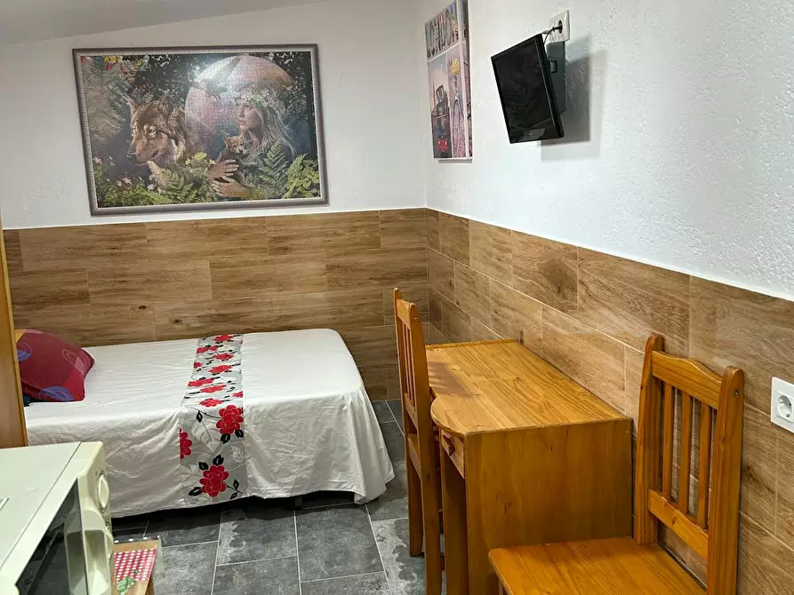 Immagine 10 di Appartamento in affitto  in Travessera de Collblanc a Hospitalet De Llobregat, L'