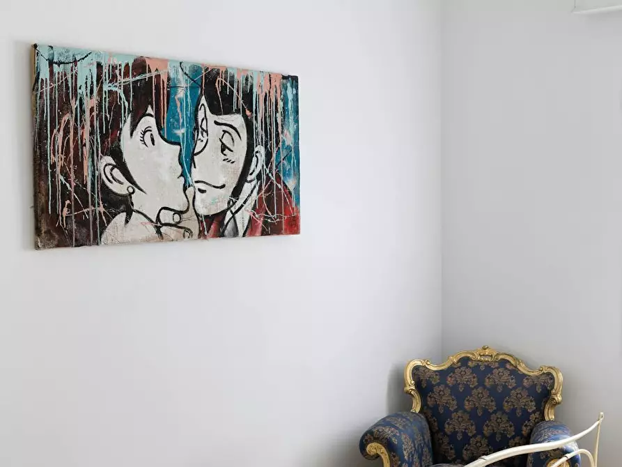 Immagine 6 di Appartamento in affitto  in Via Lombardia a Bologna