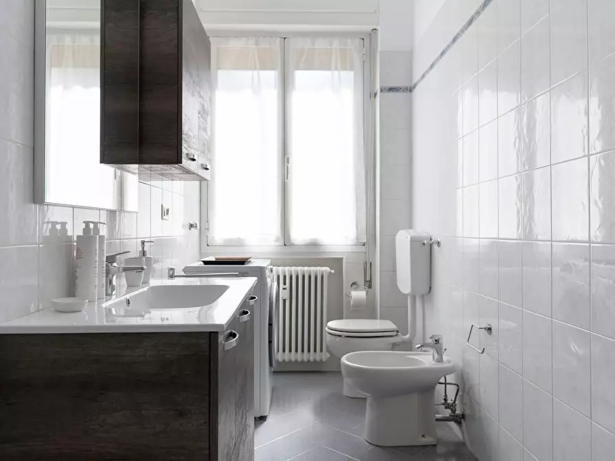 Immagine 7 di Appartamento in affitto  in Via Lombardia a Bologna