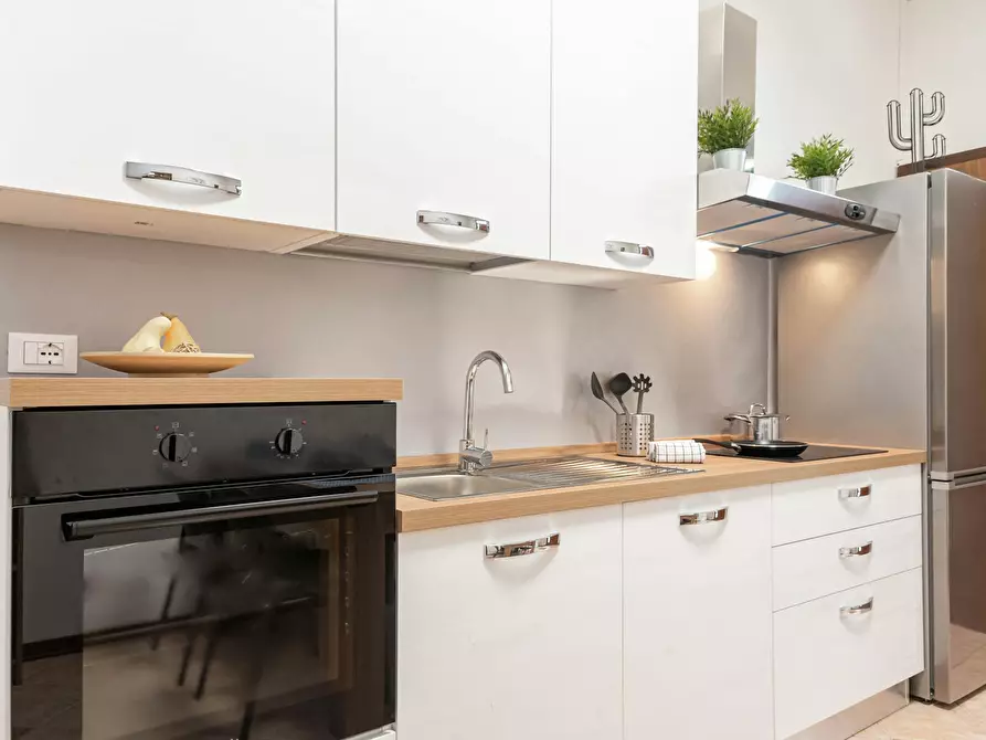 Immagine 8 di Camera in affitto  in Viale dell'Arcella a Padova