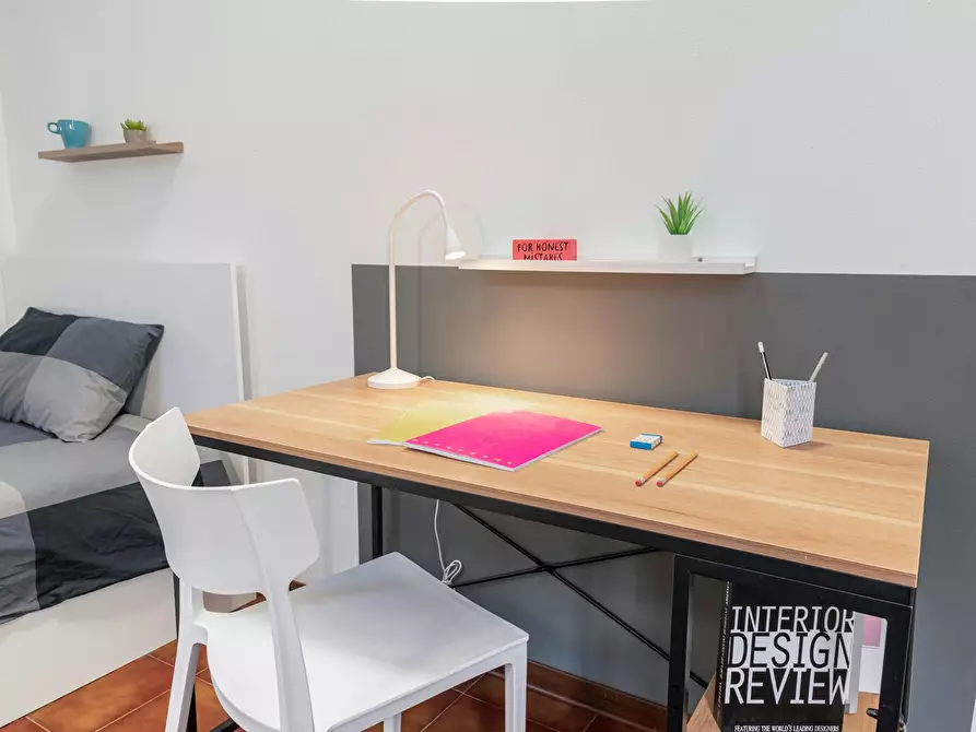 Immagine 2 di Camera in affitto  in Viale dell'Arcella a Padova