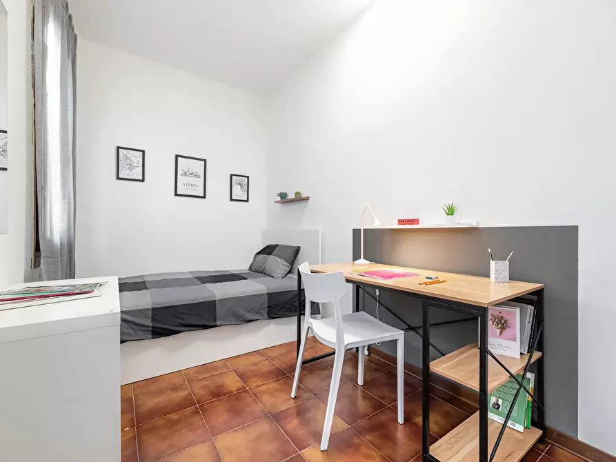 Immagine 1 di Camera in affitto  in Viale dell'Arcella a Padova