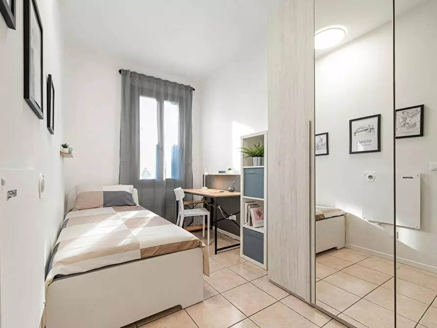 Immagine 1 di Camera in affitto  in Viale dell'Arcella a Padova