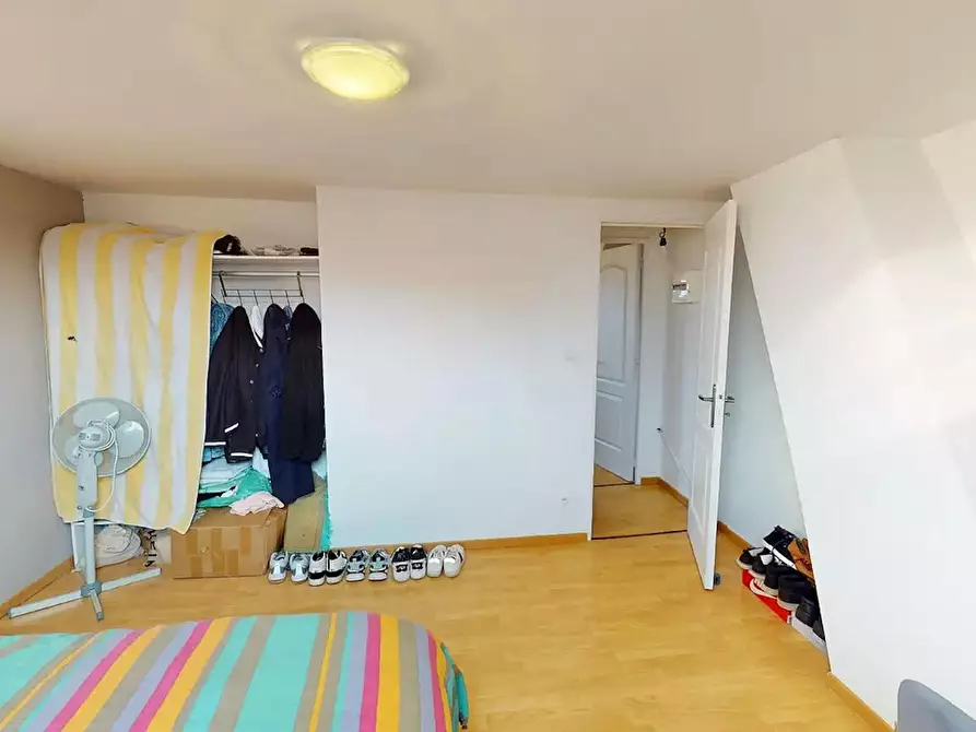 Immagine 2 di Camera in affitto  in Rue de la Blanche Porte a Tourcoing