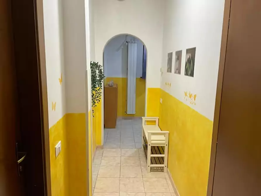 Immagine 5 di Camera in affitto  in Via Gian Carlo Clerici a Sesto San Giovanni