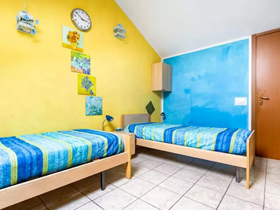 Immagine 10 di Camera in affitto  in Via Gian Carlo Clerici a Sesto San Giovanni