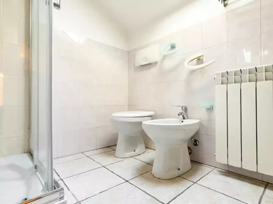 Immagine 9 di Camera in affitto  in Via Gian Carlo Clerici a Sesto San Giovanni