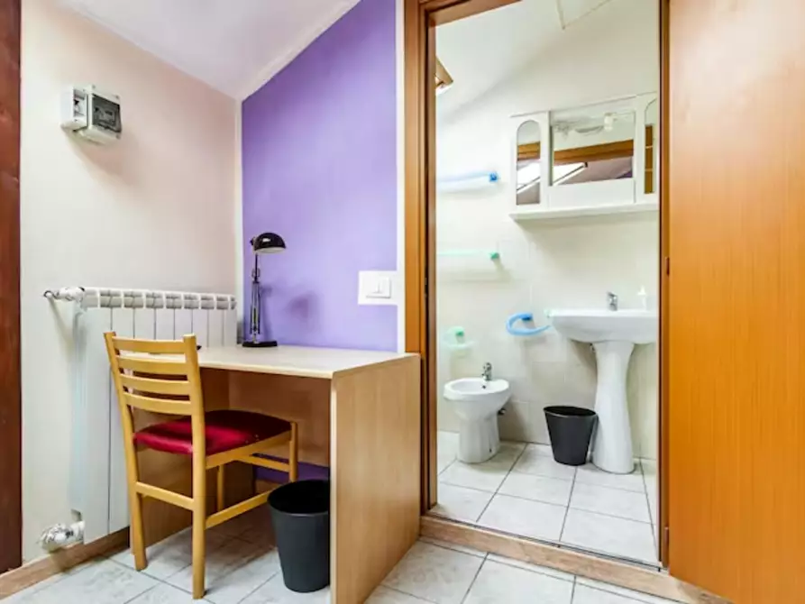 Immagine 4 di Camera in affitto  in Via Gian Carlo Clerici a Sesto San Giovanni