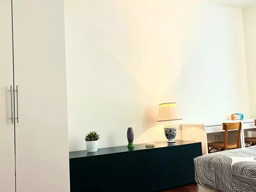 Immagine 10 di Camera in affitto  in Via Andrea Maria Ampère a Milano