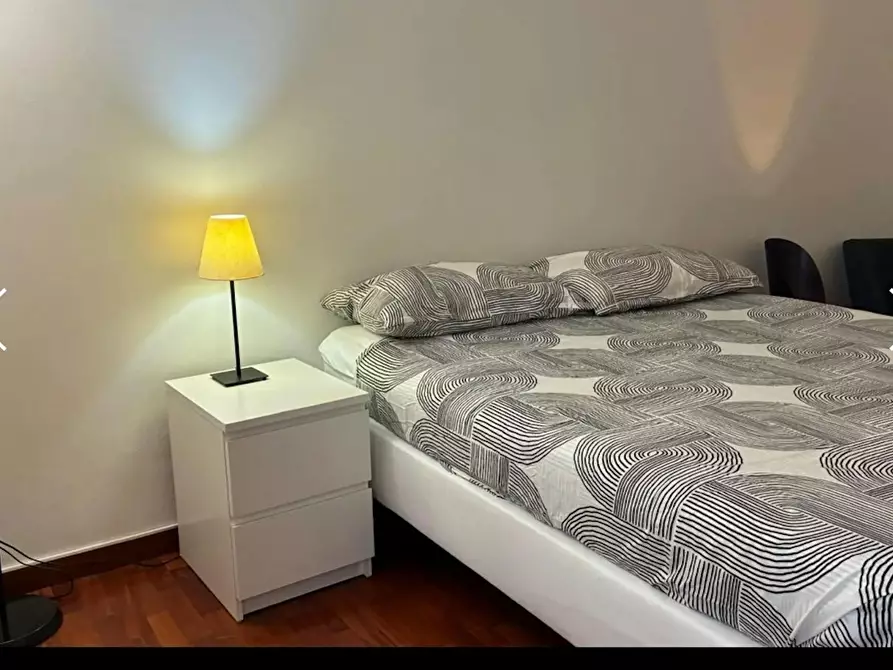 Immagine 8 di Camera in affitto  in Via Andrea Maria Ampère a Milano