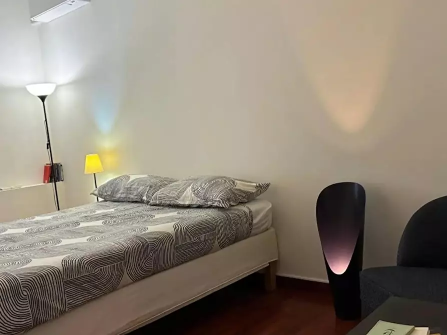 Immagine 7 di Camera in affitto  in Via Andrea Maria Ampère a Milano