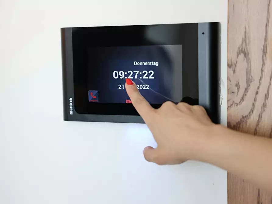 Immagine 10 di Appartamento in affitto  in Rognitzstraße a Berlin