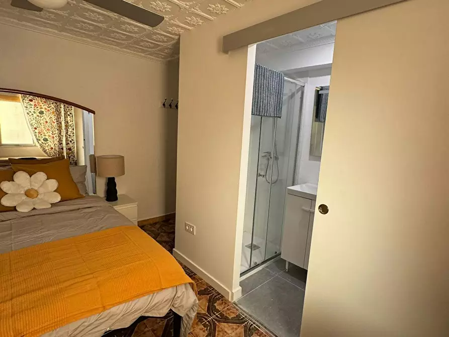 Immagine 1 di Camera in affitto  in Carrer de Toledo a El Realon