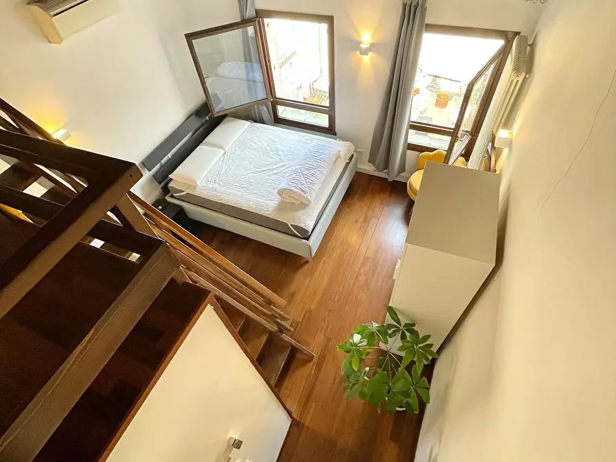 Immagine 7 di Camera in affitto  in Via del Santo a Padova