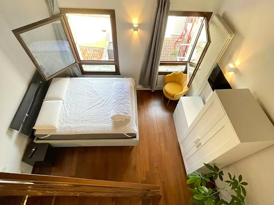 Immagine 4 di Camera in affitto  in Via del Santo a Padova